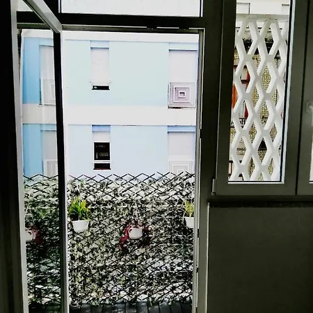 Opo Downtown - Cozy Apartment @Oporto City Center Exterior photo