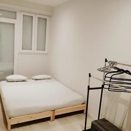 Opo Downtown - Cozy Apartment @Oporto City Center Exterior photo