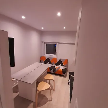 Opo Downtown - Cozy Apartment @Oporto City Center Exterior photo