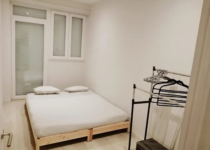 Opo Downtown - Cozy Apartment @Oporto City Center
