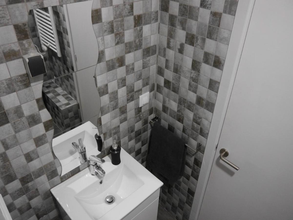 Opo Downtown - Cozy @oporto Center Appartamento
