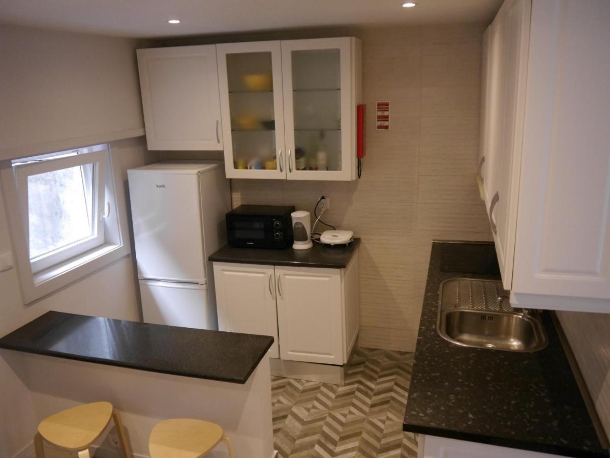 Opo Downtown - Cozy @oporto Center Apartamento *