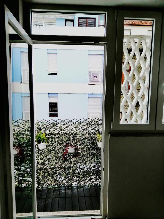 Opo Downtown - Cozy @oporto Center Appartamento *
