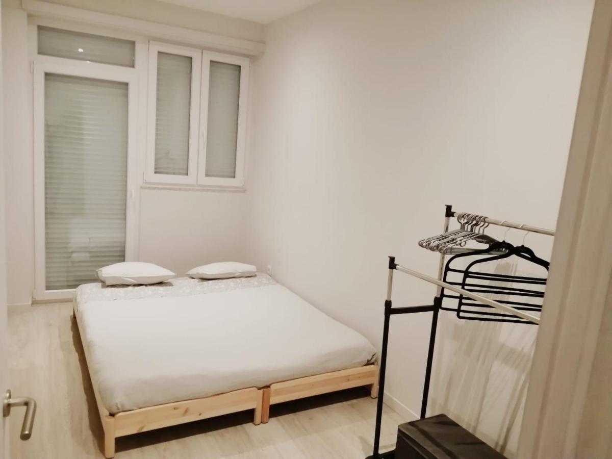 Apartamento Opo Downtown - Cozy @oporto Center