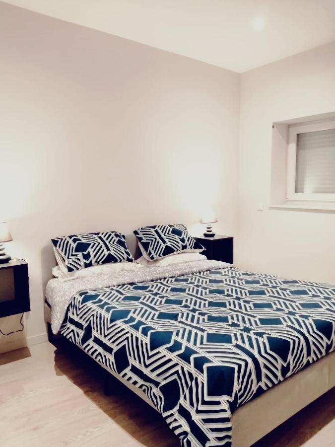 Appartamento Opo Downtown - Cozy @oporto Center Oporto