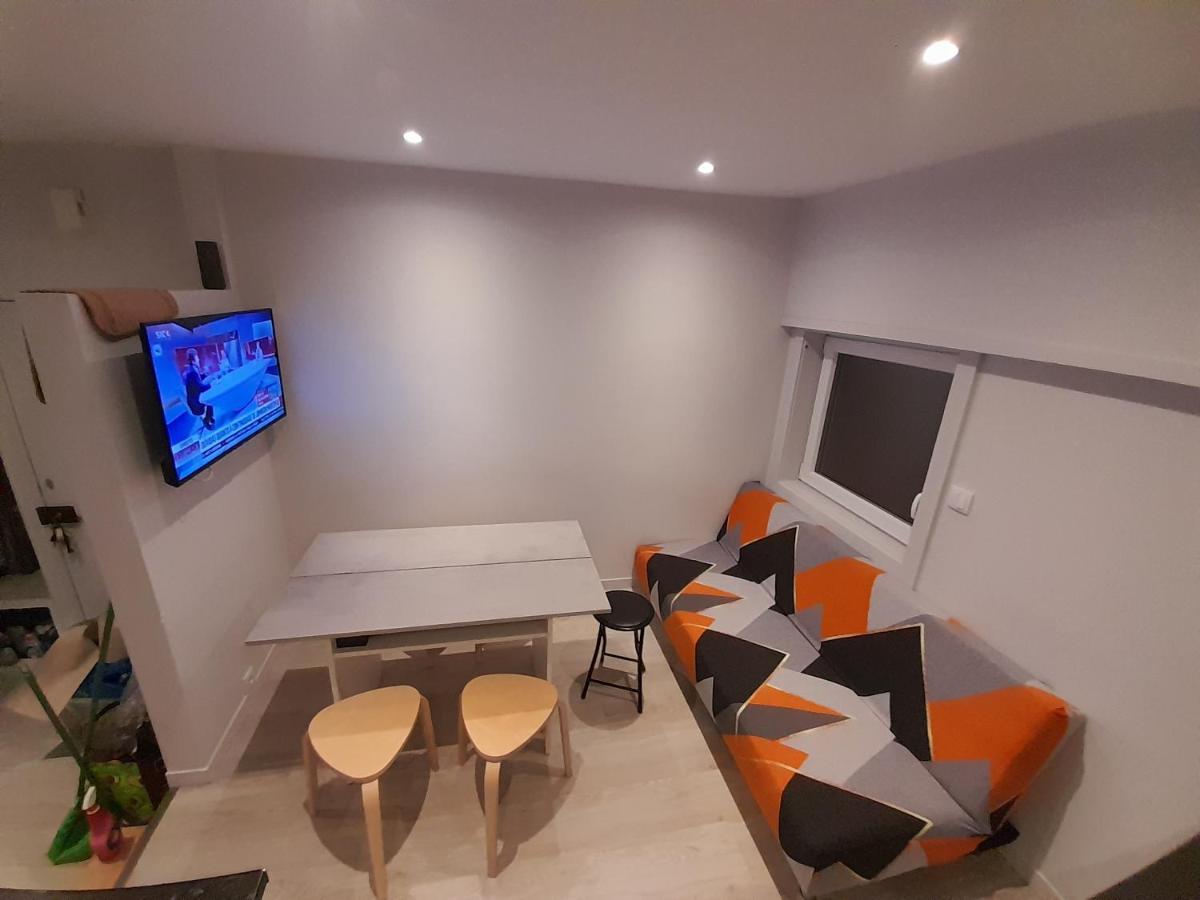 Apartamento Opo Downtown - Cozy @oporto Center